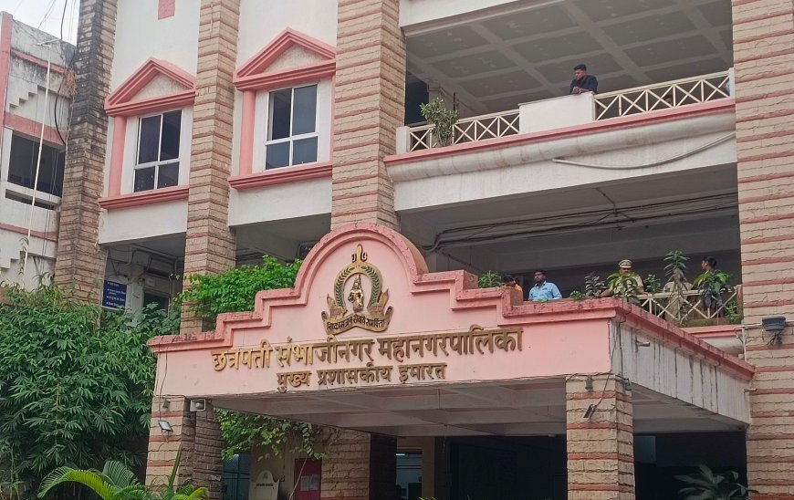 उद्या हेरिटेज वॉक मध्ये कर्णपुरा ऐतिहासिक वारसाची सफर घडविणारं...